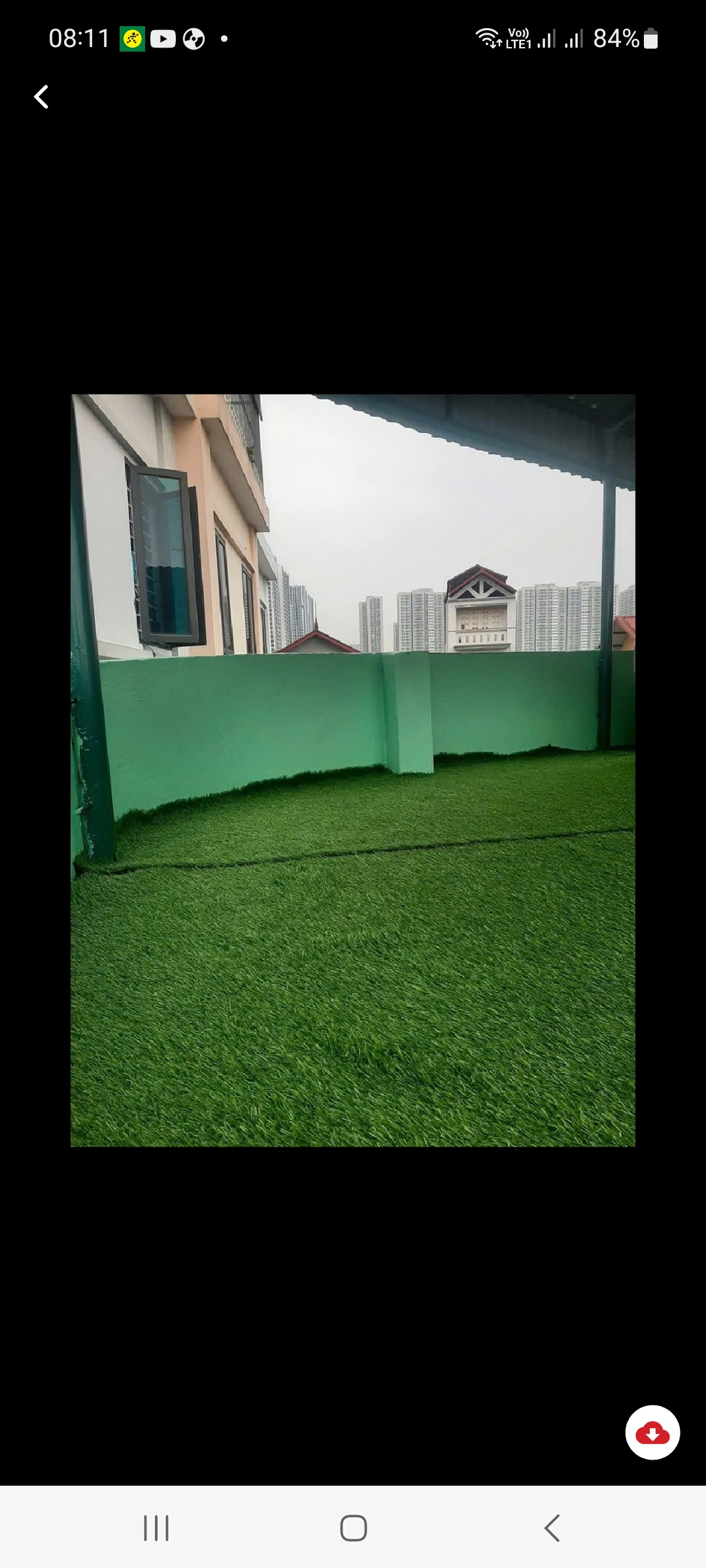 HIẾM CÓ KHÓ TÌM - LÔ GÓC MỞ CỬA LÀ THẤY NẮNG - GIÁ ĐẦU TƯ